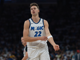 米兰体育-奥兰多魔术主场